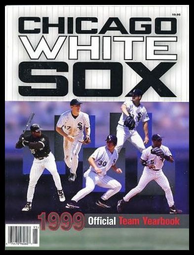 1999 Chicago White Sox